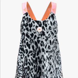 Adidas Stella McCartney running tank XS